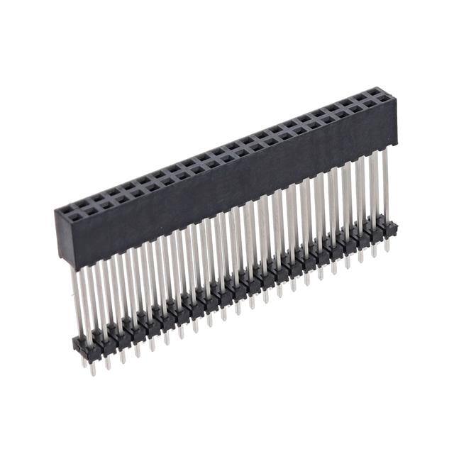 ESQT-122-02-F-D-750 CONN SOCKET 44POS 0.079 GOLD PCB