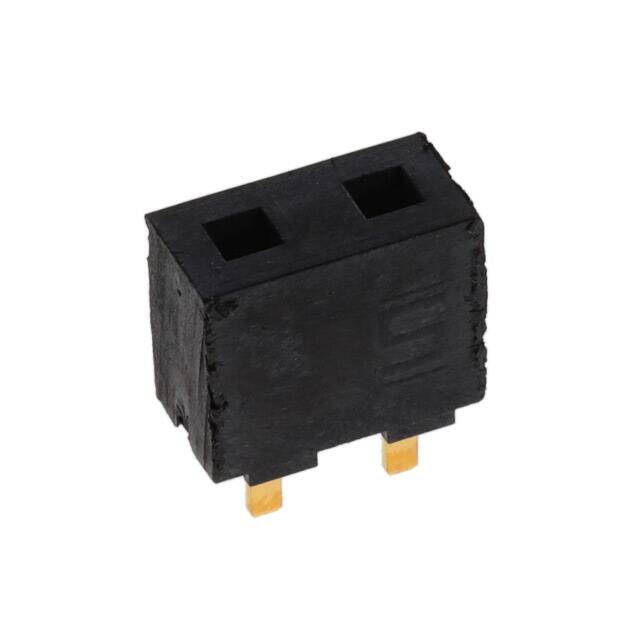 HPF-02-01-H-S .200 HI POWER SOCKET ASSEMBLY