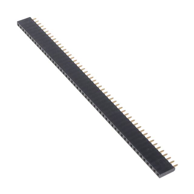 SSW-150-21-G-S CONN RCPT 50POS 0.1 GOLD PCB