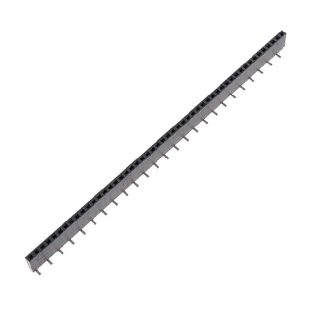 SSW-150-22-F-S-VS CONN RCPT 50POS 0.1 GOLD SMD