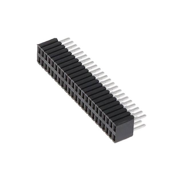SLM-123-01-S-D .050 MICRO STRIPS
