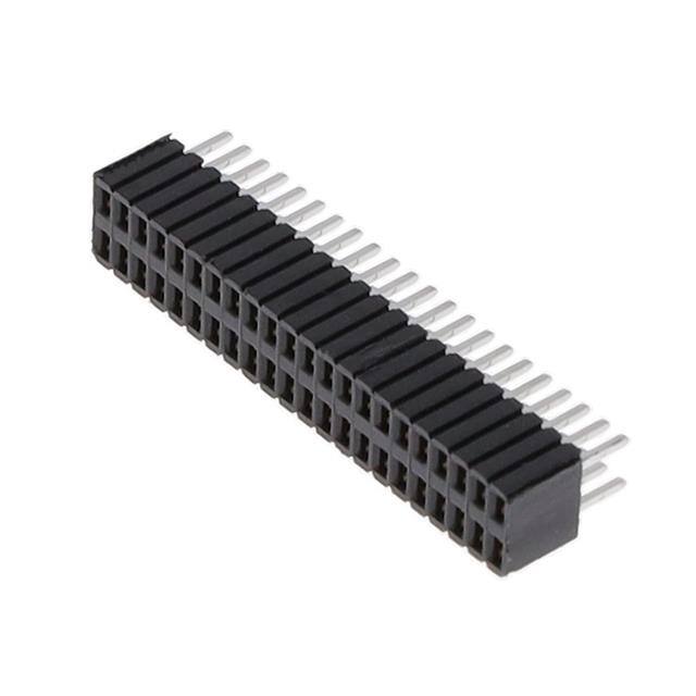 SLM-122-01-S-D .050 MICRO STRIPS