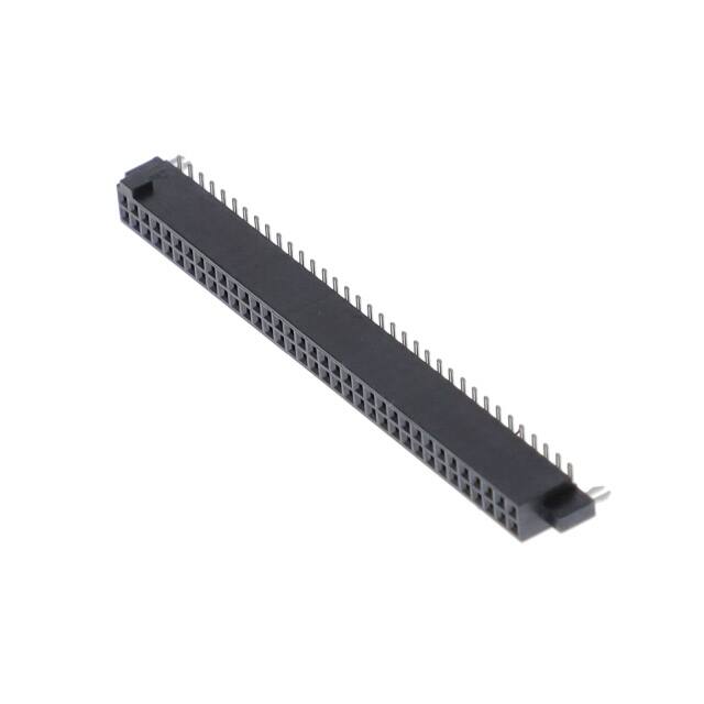 SFC-135-T2-F-D-LC CONN RCPT 70POS 0.05 GOLD SMD