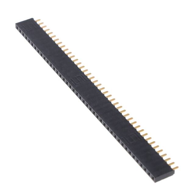 SSW-141-21-G-S CONN RCPT 41POS 0.1 GOLD PCB