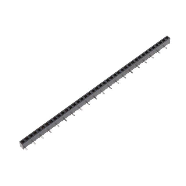SMM-140-02-F-S CONN RCPT 40POS 0.079 GOLD SMD