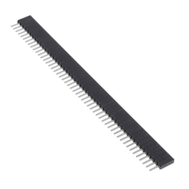 SSW-150-22-S-S CONN RCPT 50POS 0.1 GOLD PCB