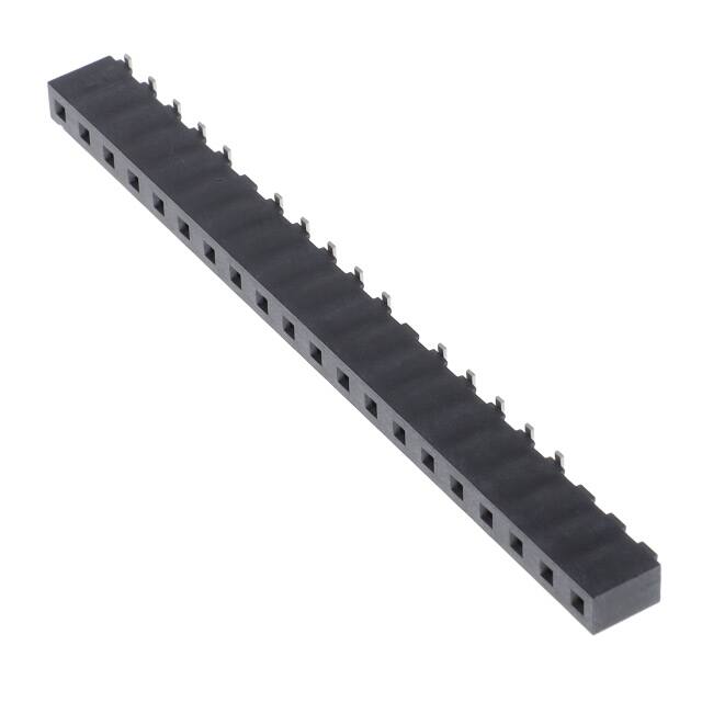 HPF-20-02-T-S-05 .200 HI POWER SOCKET ASSEMBLY