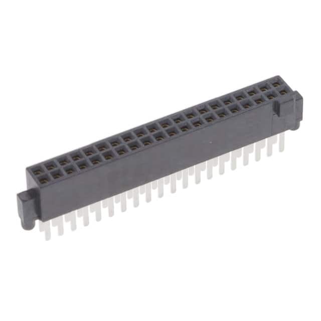 SFM-120-L1-L-D-A CONN RCPT 40POS 0.05 GOLD PCB