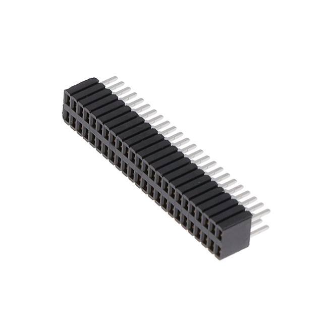 SLM-124-01-S-D .050 MICRO STRIPS