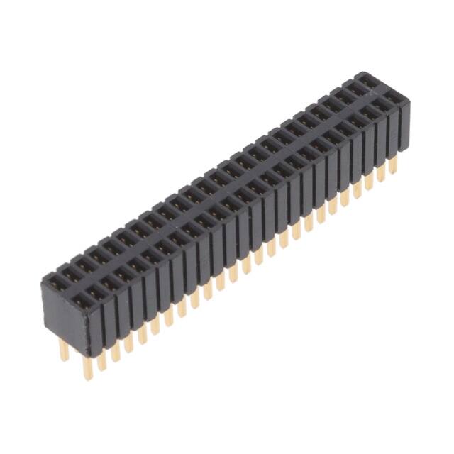 SLM-125-01-G-D .050 MICRO STRIPS