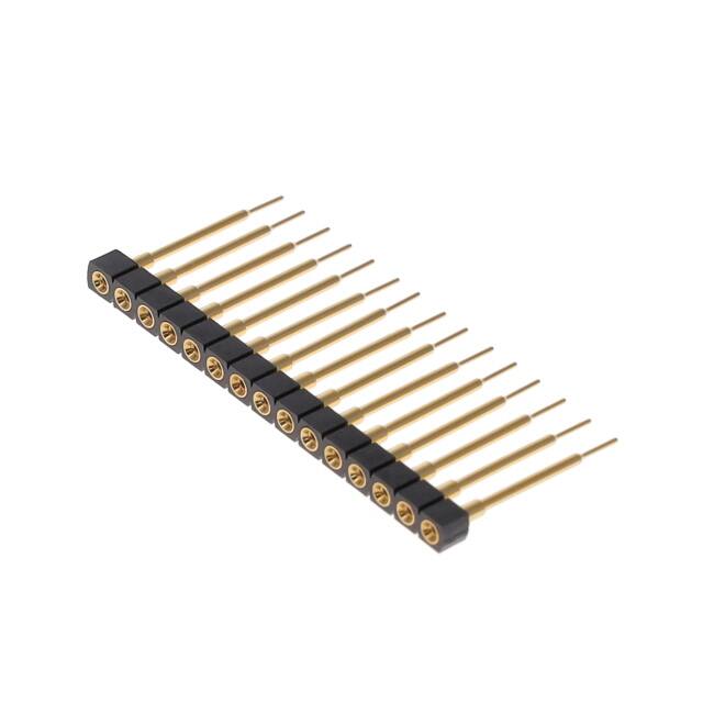 SS-115-G-29 SOCKET STRIPS