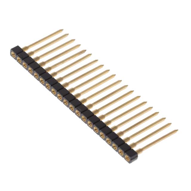SS-120-G-1B SOCKET STRIPS