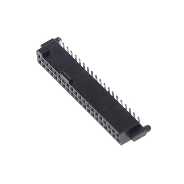 SFML-120-T2-S-D-A-K CONN RCPT 40POS 0.05 GOLD SMD