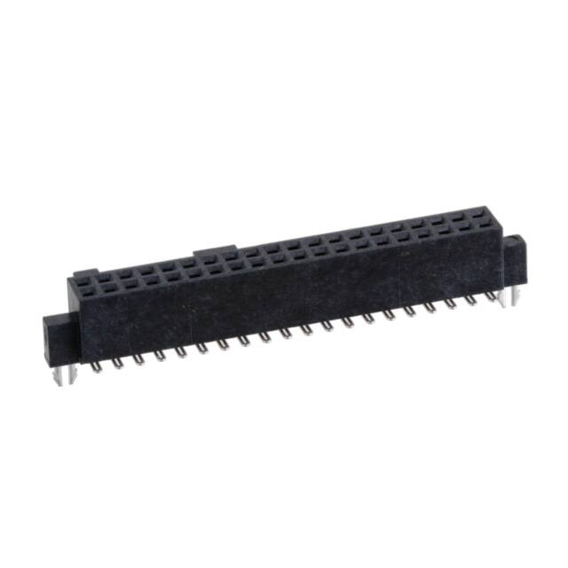 SFML-120-02-L-D-LC CONN RCPT 40POS 0.05 GOLD SMD