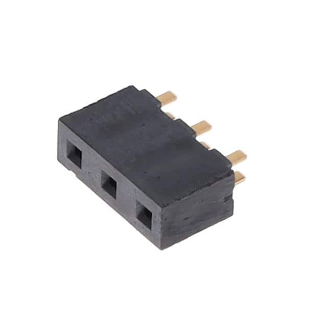 HPF-03-01-H-S .200 HI POWER SOCKET ASSEMBLY