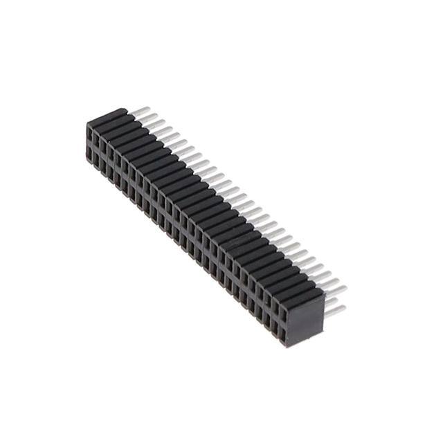 SLM-127-01-S-D .050 MICRO STRIPS