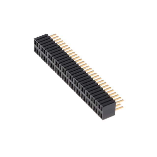 SLM-129-01-G-D .050 MICRO STRIPS