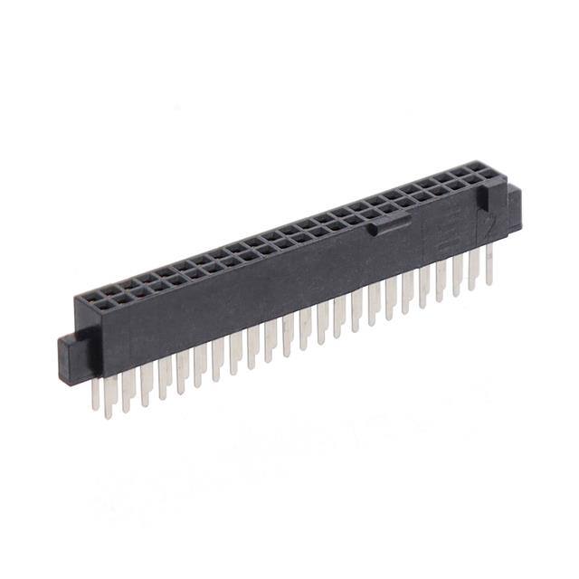 SFML-123-T1-S-D CONN RCPT 46POS 0.05 GOLD PCB