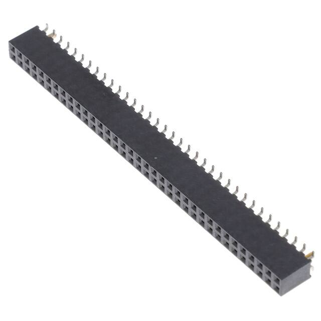 SQW-135-01-F-D-VS-A-P CONN RCPT 70POS 0.079 GOLD SMD