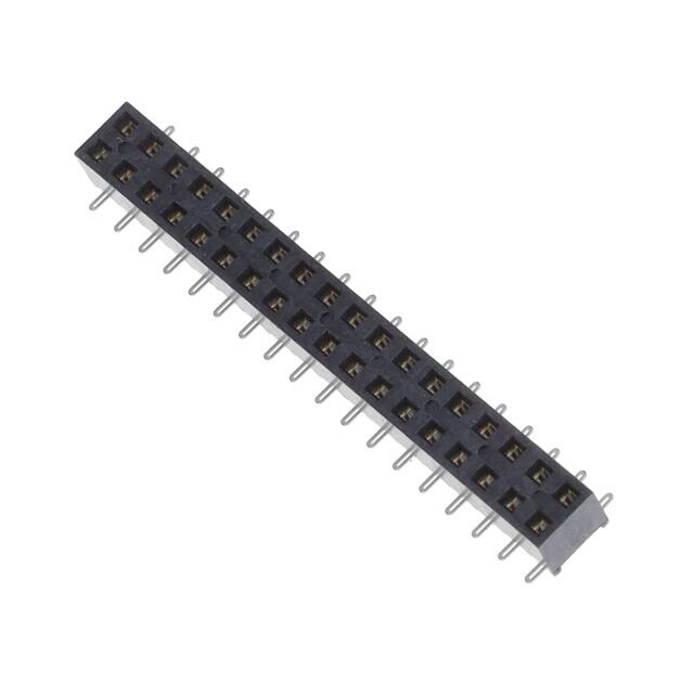 SMM-118-02-S-D-LC CONN RCPT 36POS 0.079 GOLD SMD