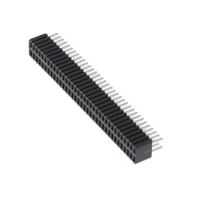 SLM-135-01-L-D .050 MICRO STRIPS