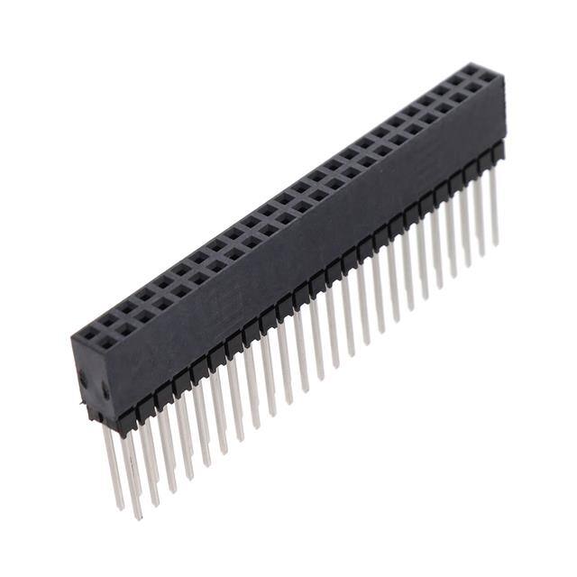 ESQ-124-39-L-D CONN SOCKET 48POS 0.1 GOLD PCB