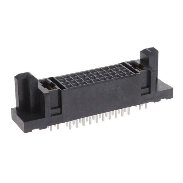 PESC-01-40-01-01-L-VT .100" POWERSTRIP/40 A SIGNAL/PO