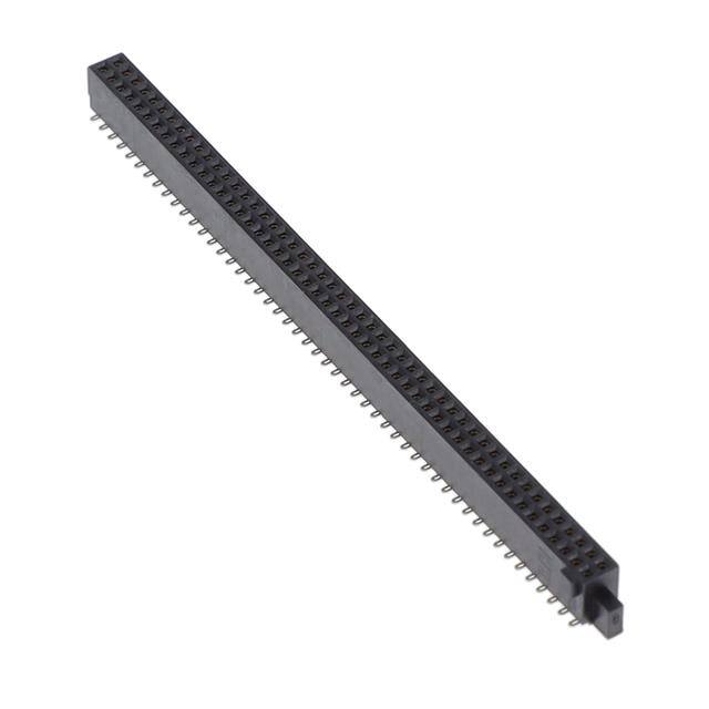 SFC-150-T2-F-D CONN RCPT 100POS 0.05 GOLD SMD