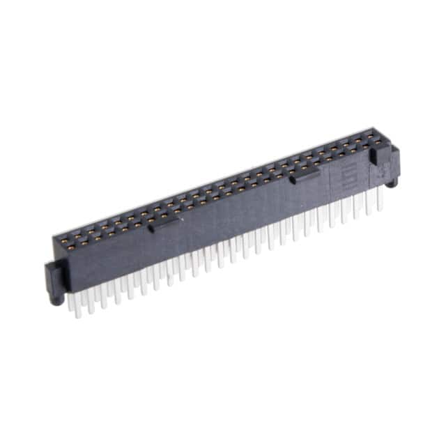 SFML-125-T1-S-D-A CONN RCPT 50POS 0.05 GOLD PCB