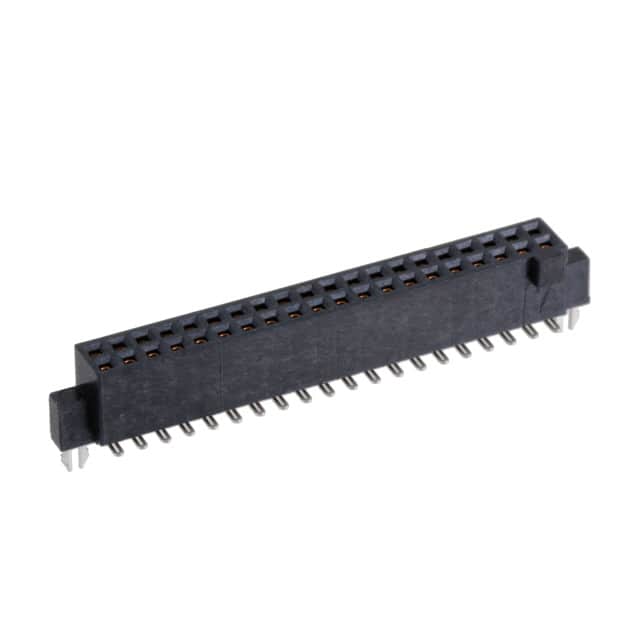 SFM-120-02-SM-D-LC CONN RCPT 40POS 0.05 GOLD SMD