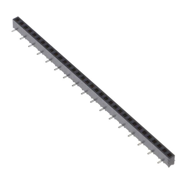 SMM-134-02-S-S-K CONN RCPT 34POS 0.079 GOLD SMD
