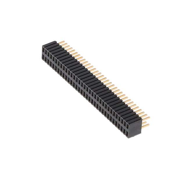 SLM-133-01-G-D .050 MICRO STRIPS