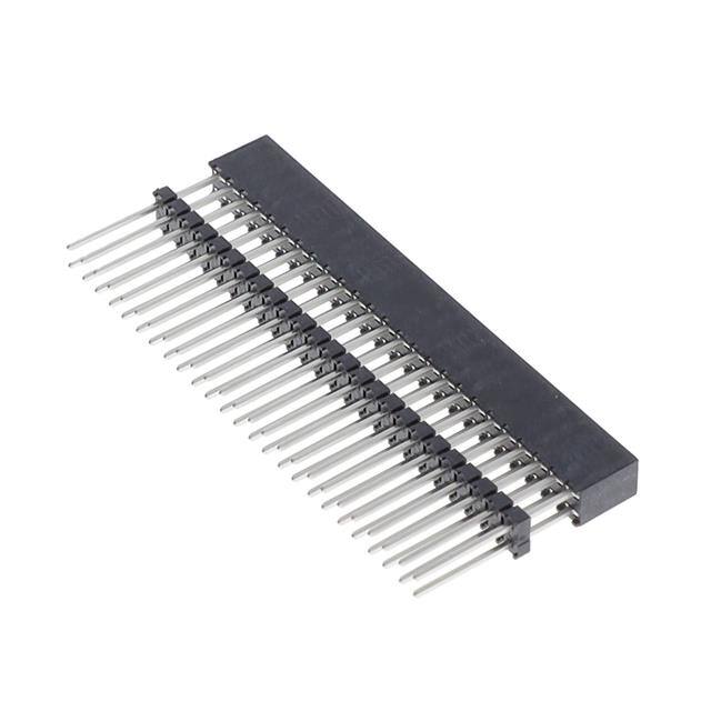 ESQT-125-02-L-D-485 CONN SOCKET 50POS 0.079 GOLD PCB
