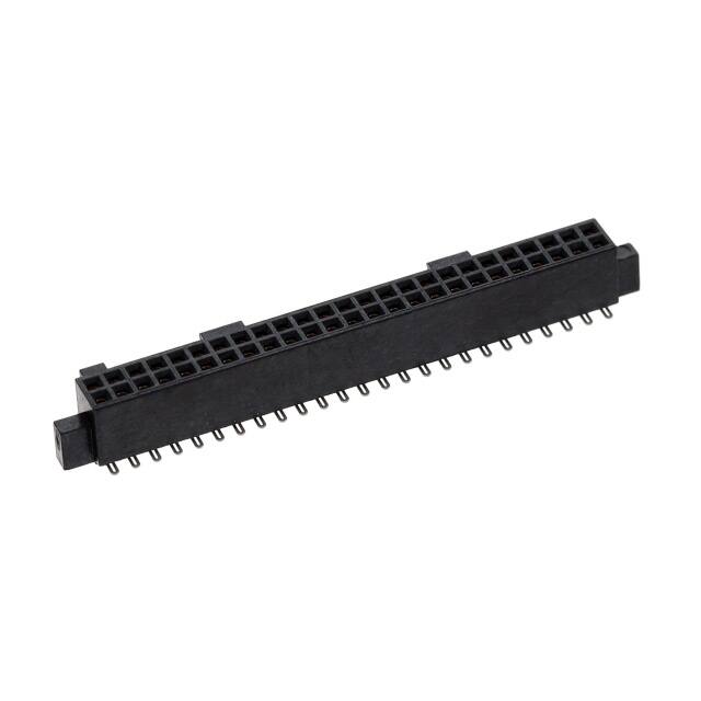 SFML-125-02-L-D CONN RCPT 50POS 0.05 GOLD SMD