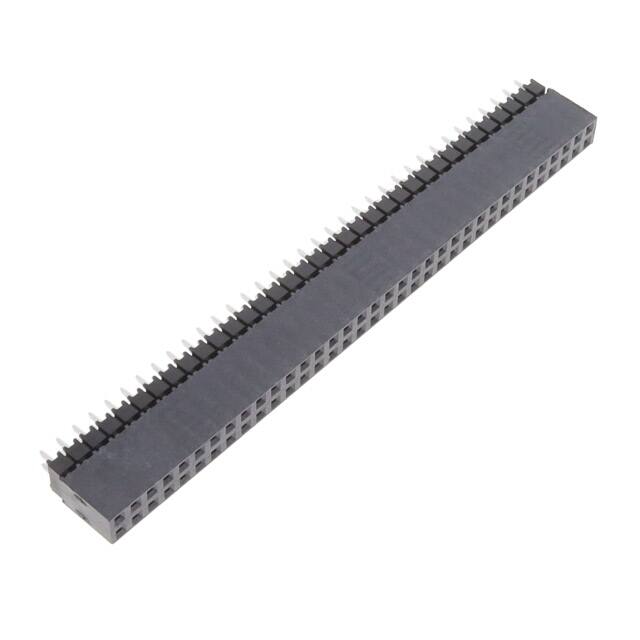 ESQ-135-12-L-D CONN SOCKET 70POS 0.1 GOLD PCB