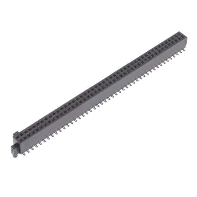 SFC-145-T2-L-D-A CONN RCPT 90POS 0.05 GOLD SMD