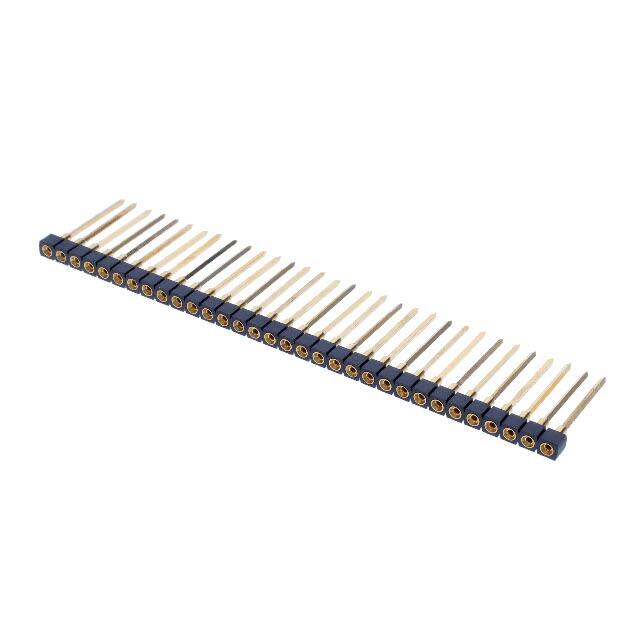 SS-132-G-1B SOCKET STRIPS