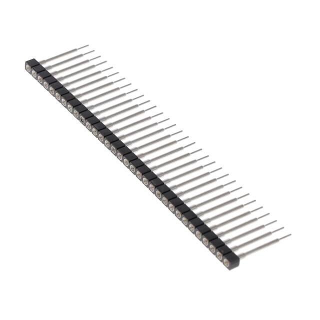 SS-132-T-29 SOCKET STRIPS