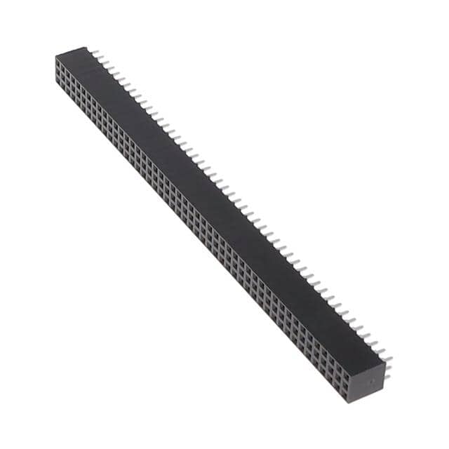 SSW-148-01-T-T CONN RCPT 144POS 0.1 TIN PCB