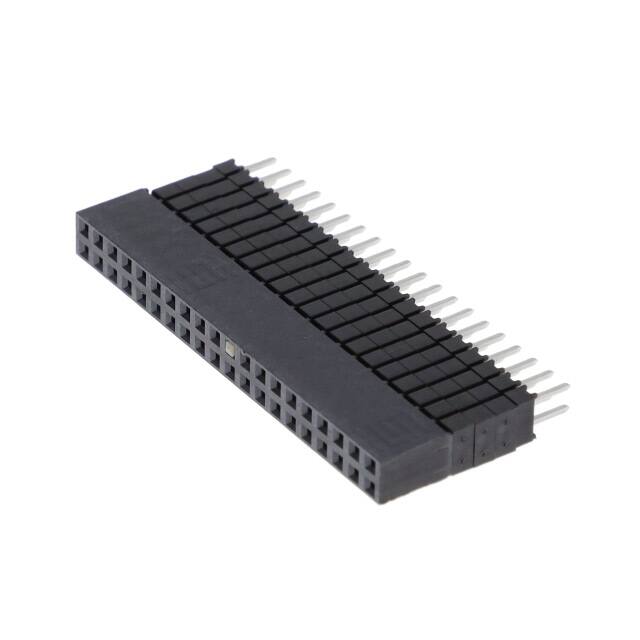 ESQ-120-69-S-D-020 CONN SOCKET 40POS 0.1 GOLD PCB