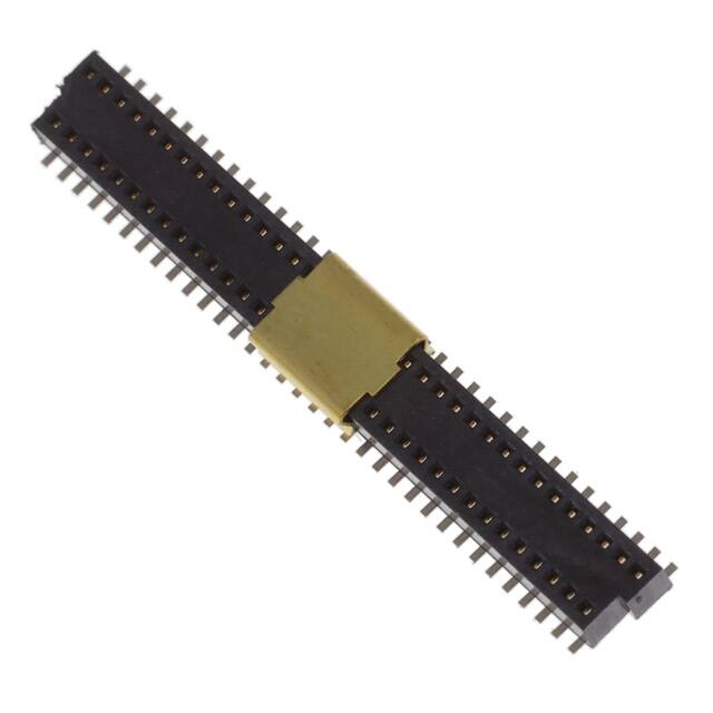 BKS-169-01-L-V-A-P CONN SOCKET 69POS 0.039 GOLD SMD