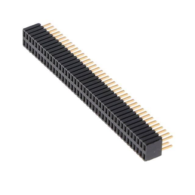 SLM-140-01-G-D .050 MICRO STRIPS