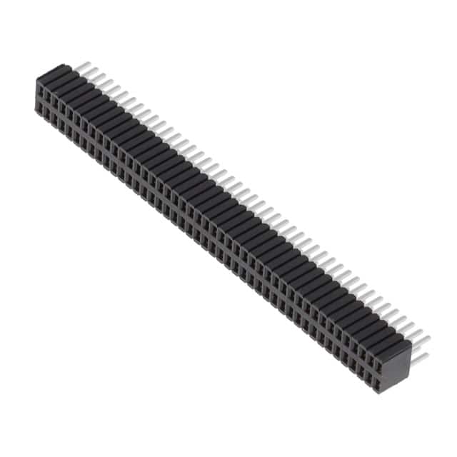 SLM-145-01-S-D .050 MICRO STRIPS