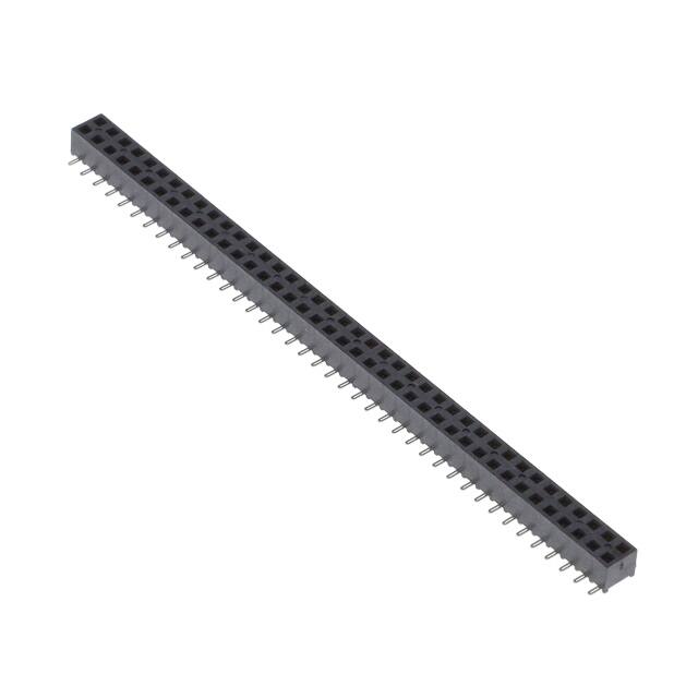 SMM-140-02-L-D CONN RCPT 80POS 0.079 GOLD SMD