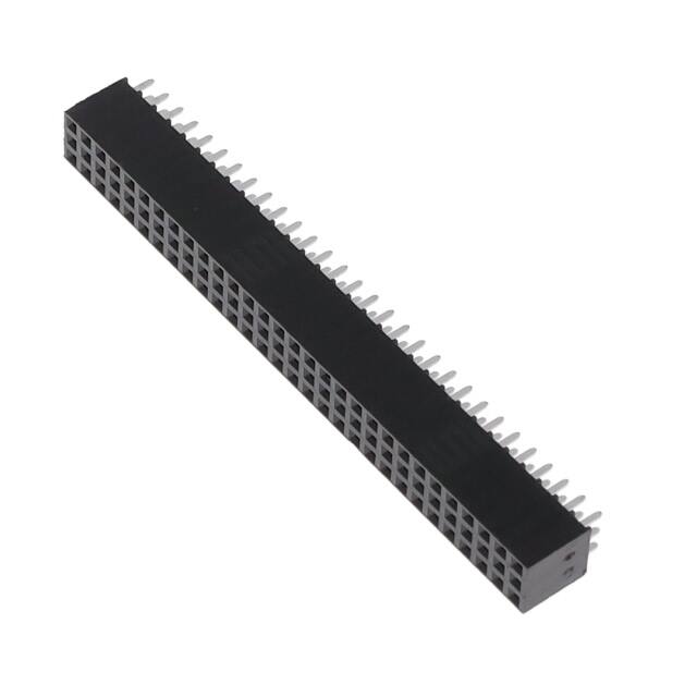 SSW-130-21-S-T CONN RCPT 90POS 0.1 GOLD PCB