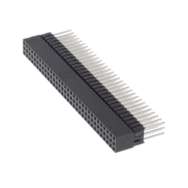ESQ-132-24-T-T-LL CONN SOCKET 96POS 0.1 TIN PCB