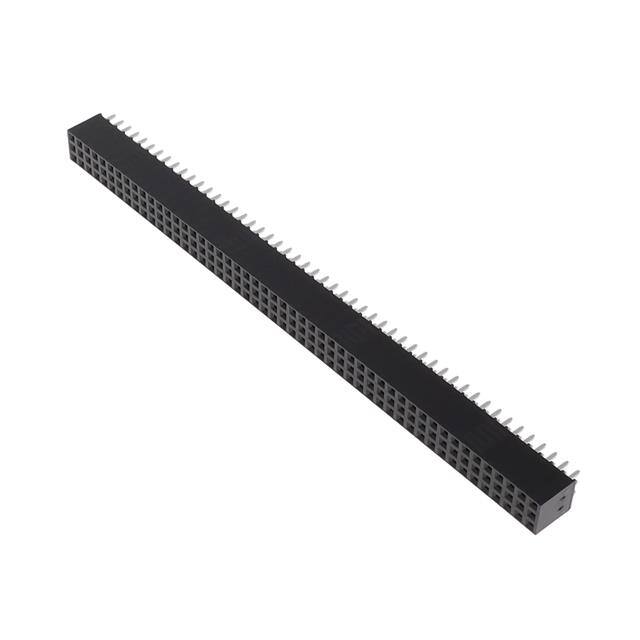 SSQ-150-01-F-T CONN RCPT 150POS 0.1 GOLD PCB