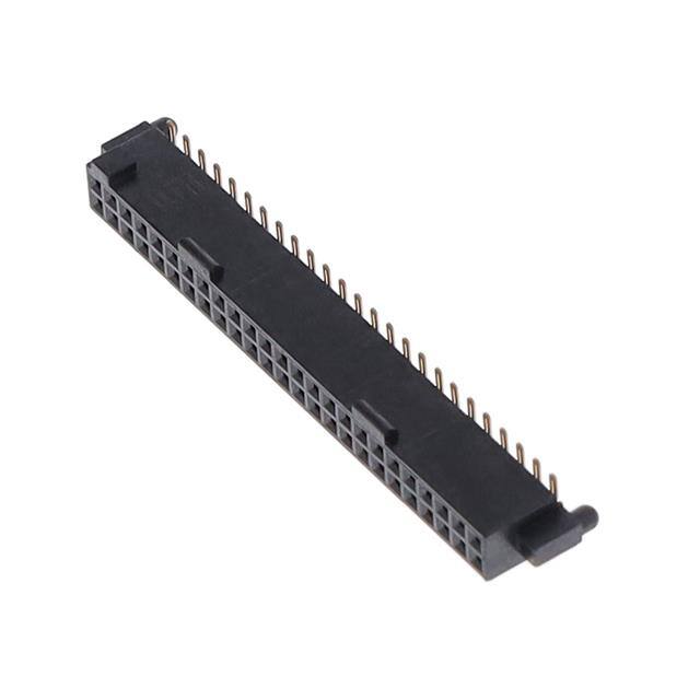 SFML-125-T2-H-D-A CONN RCPT 50POS 0.05 GOLD SMD
