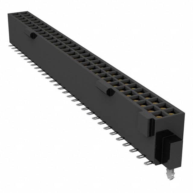 SFML-130-T2-S-D-LC CONN RCPT 60POS 0.05 GOLD SMD
