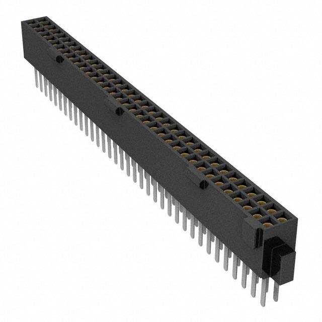 SFML-135-01-S-D CONN RCPT 70POS 0.05 GOLD PCB